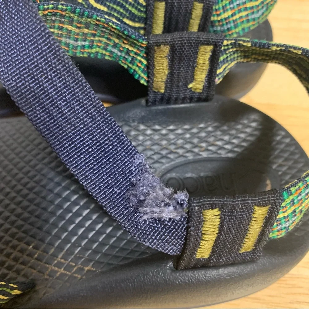 Chaco ecotread girl